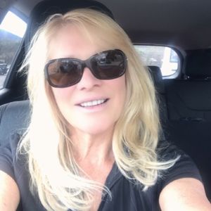 Meet your Posher, Gail